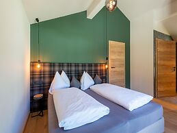 Appealing Chalet in Wolting With Sauna