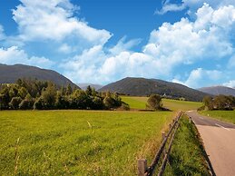 Appealing Chalet in Wolting With Sauna