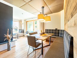 Appealing Chalet in Wolting With Sauna