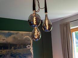 Appealing Chalet in Wolting With Sauna