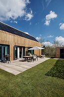 Holiday Home With Sauna in Drents-friese Wold