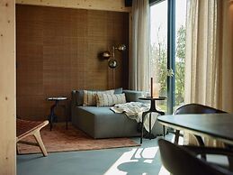 Holiday Home With Sauna in Drents-friese Wold
