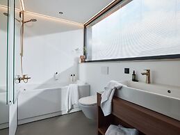 Holiday Home With Sauna in Drents-friese Wold