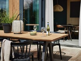 Holiday Home With Sauna in Drents-friese Wold