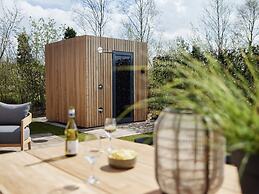 Holiday Home With Sauna in Drents-friese Wold