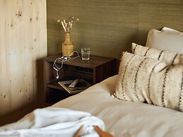 Holiday Home With Sauna in Drents-friese Wold