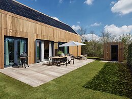 Holiday Home With Sauna in Drents-friese Wold