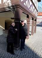 Harz Enjoyment Modern Retreat