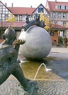 Harz Enjoyment Modern Retreat