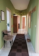 Harz Enjoyment Modern Retreat