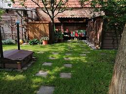 Harz Enjoyment Modern Retreat