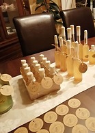 Harz Enjoyment Modern Retreat