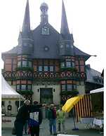 Harz Enjoyment Modern Retreat