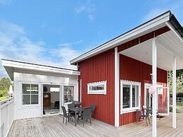 3 Person Holiday Home in Nissafors-by Traum