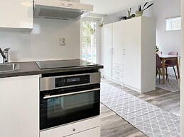 3 Person Holiday Home in Nissafors-by Traum