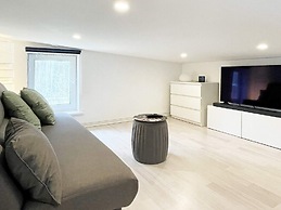 3 Person Holiday Home in Nissafors-by Traum