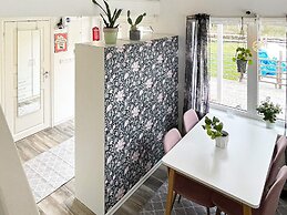 3 Person Holiday Home in Nissafors-by Traum