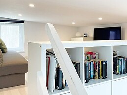 3 Person Holiday Home in Nissafors-by Traum