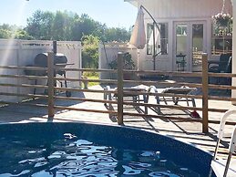 3 Person Holiday Home in Nissafors-by Traum