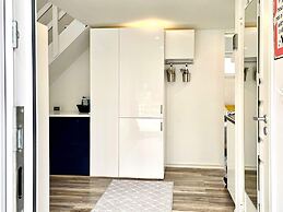 3 Person Holiday Home in Nissafors-by Traum
