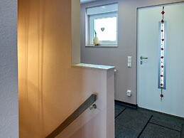 House in Quiet Location in Bruchhausen