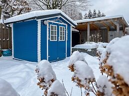House in Quiet Location in Bruchhausen