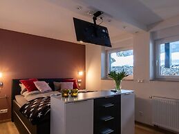 House in Quiet Location in Bruchhausen