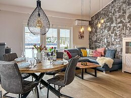 House in Quiet Location in Bruchhausen