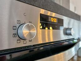 House in Quiet Location in Bruchhausen