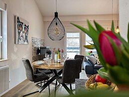 House in Quiet Location in Bruchhausen