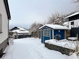 House in Quiet Location in Bruchhausen