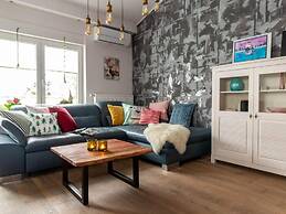 House in Quiet Location in Bruchhausen