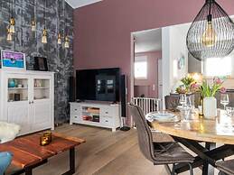 House in Quiet Location in Bruchhausen