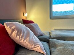 House in Quiet Location in Bruchhausen