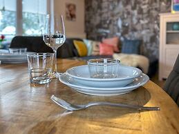 House in Quiet Location in Bruchhausen