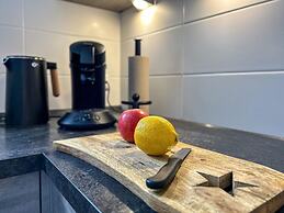 House in Quiet Location in Bruchhausen