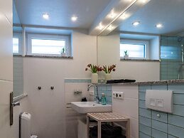 House in Quiet Location in Bruchhausen