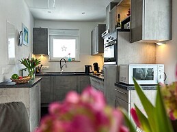 House in Quiet Location in Bruchhausen