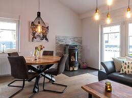 House in Quiet Location in Bruchhausen