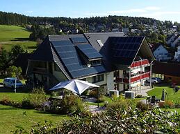 Holiday Apartment Abendgrund