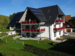 Holiday Apartment Abendgrund