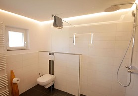 Holiday Apartment Abendgrund