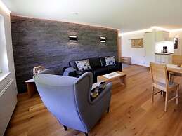 Holiday Apartment Abendgrund