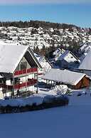 Holiday Apartment Abendgrund