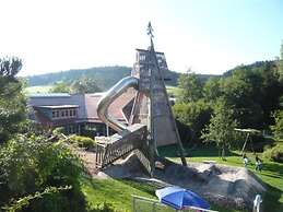 Holiday Apartment Abendgrund