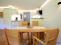 Holiday Apartment Abendgrund