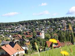 Holiday Apartment Abendgrund