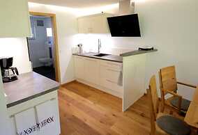 Holiday Apartment Abendgrund