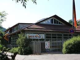 Holiday Apartment Abendgrund