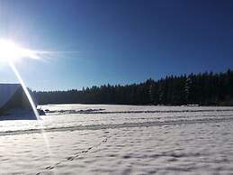 Holiday Apartment Abendgrund